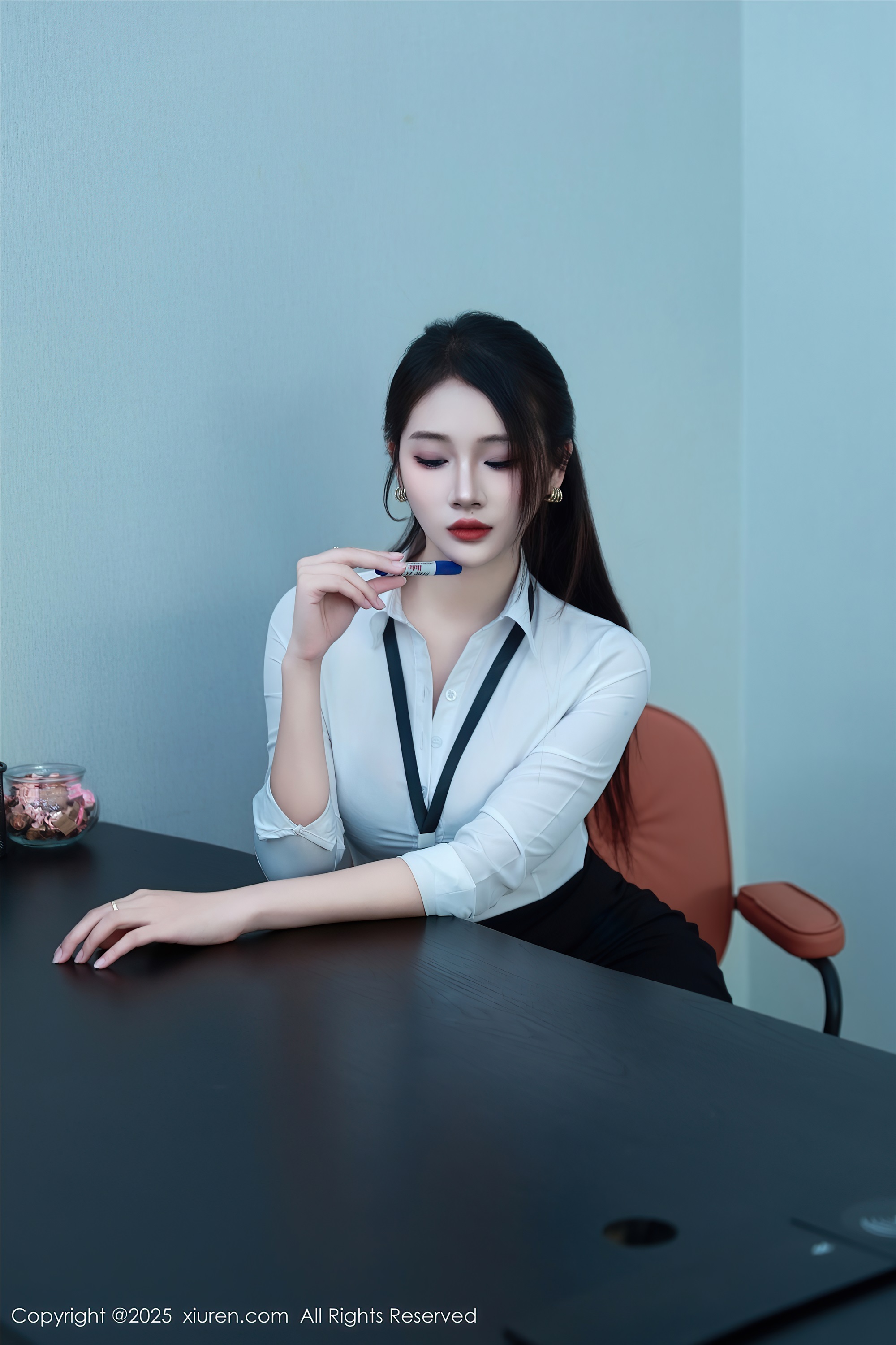 Xiuren秀人网 2025.06.13 NO.10406 南乔